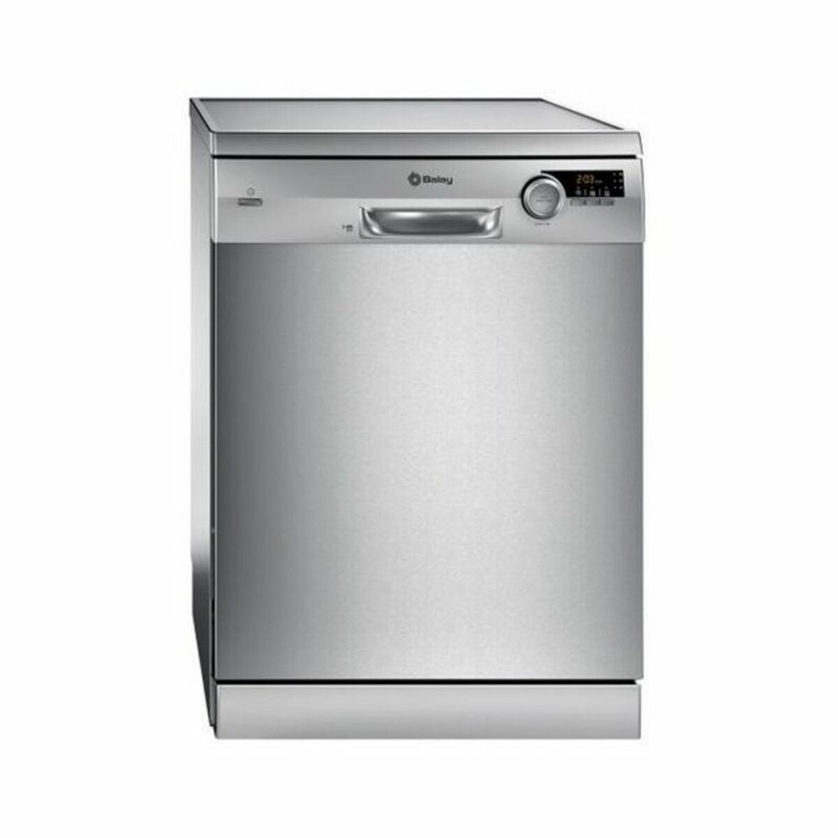 Dishwasher Balay 3VS572IP 60 cm