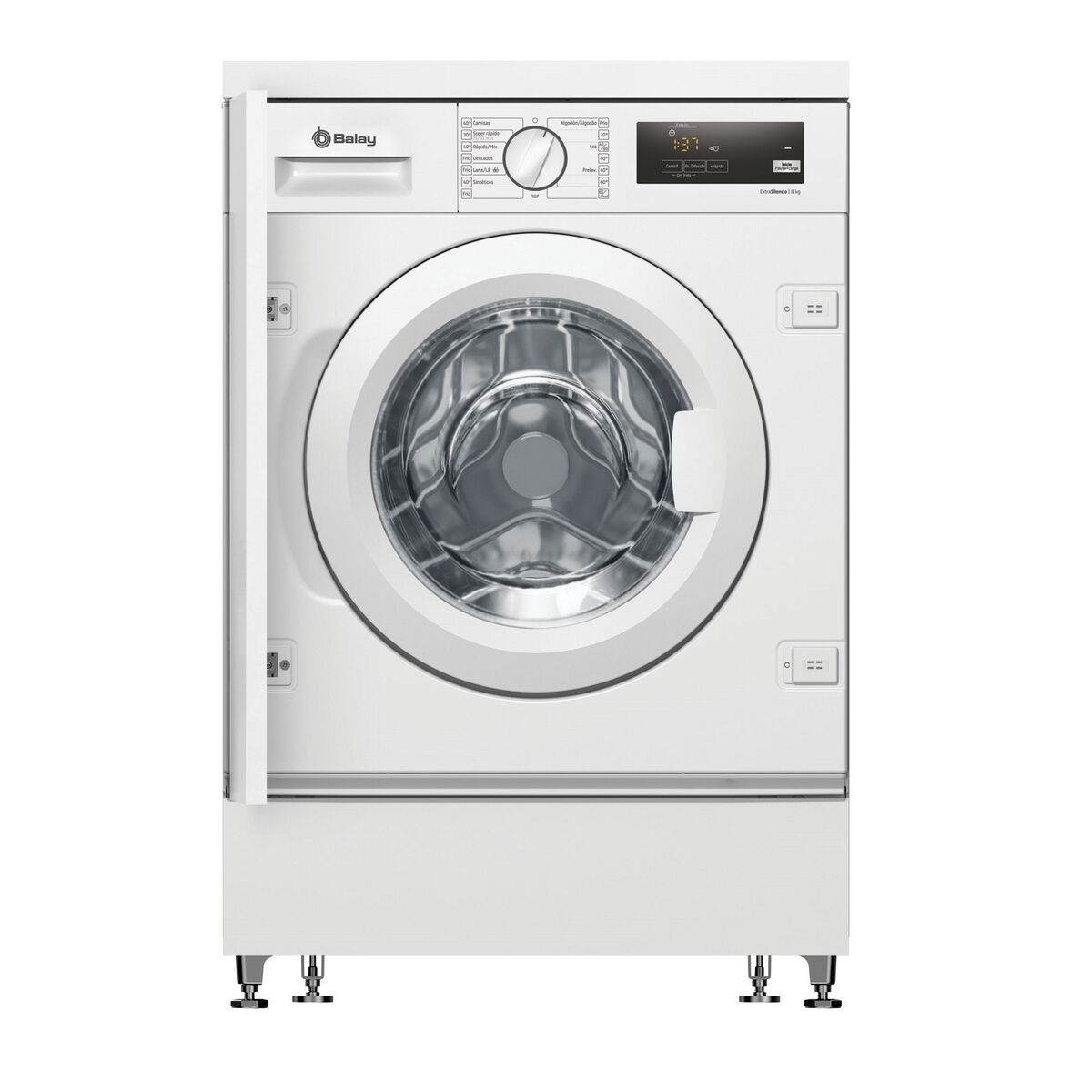 Washing machine Balay 3TI979B 59,6 cm 1200 rpm 7 kg Balay