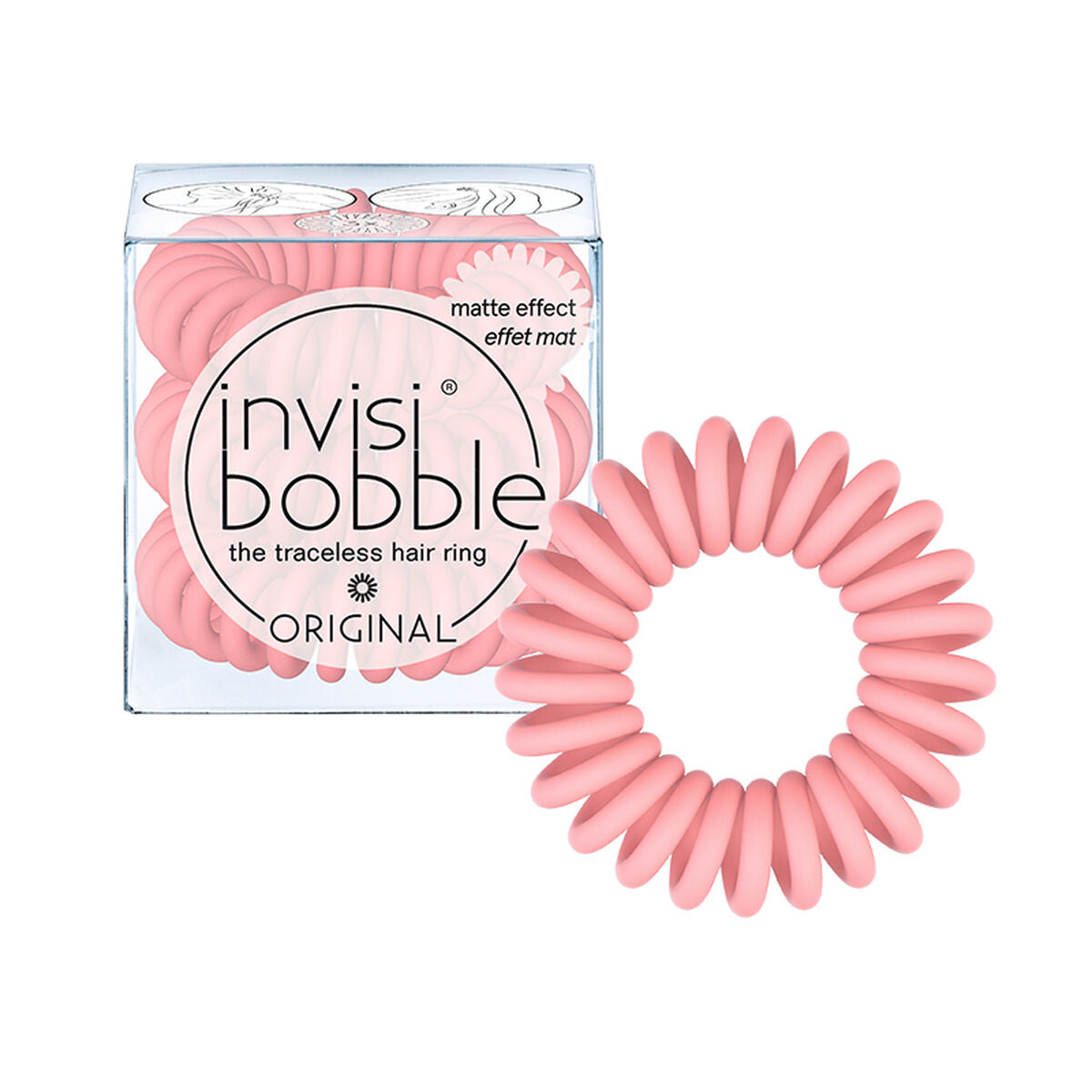 Invisibobble