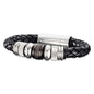 Men's Bracelet Save Brave SBB-TANGO-19 19 cm