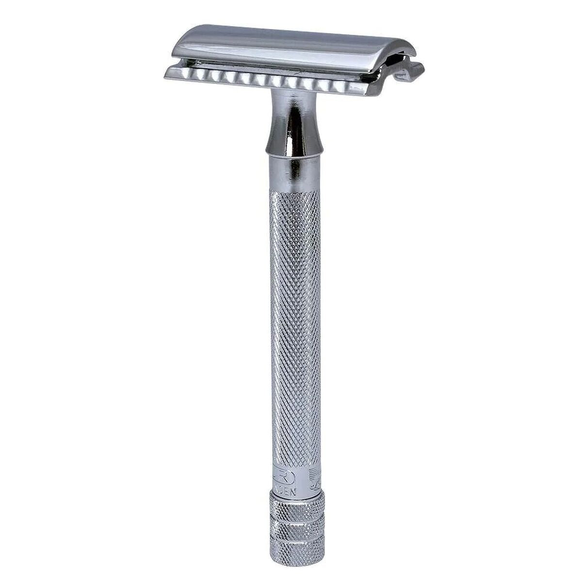 Manual shaving razor Merkur Silver Merkur