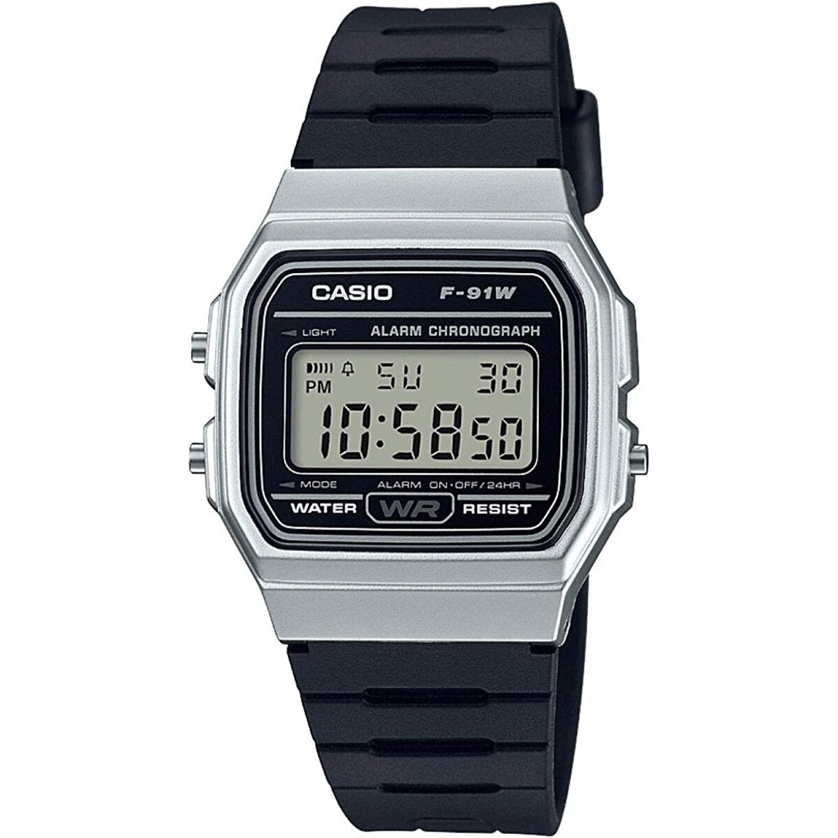 Unisex Watch Casio (Ø 35 mm) Casio