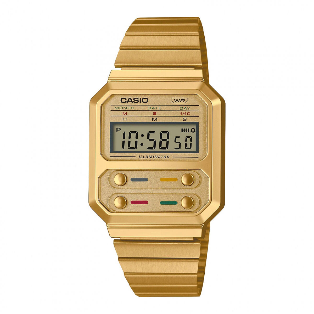 Casio