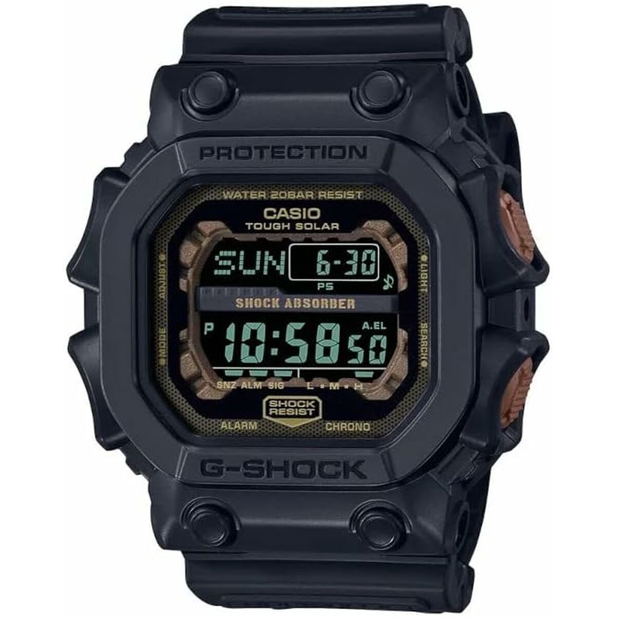 Casio G-Shock