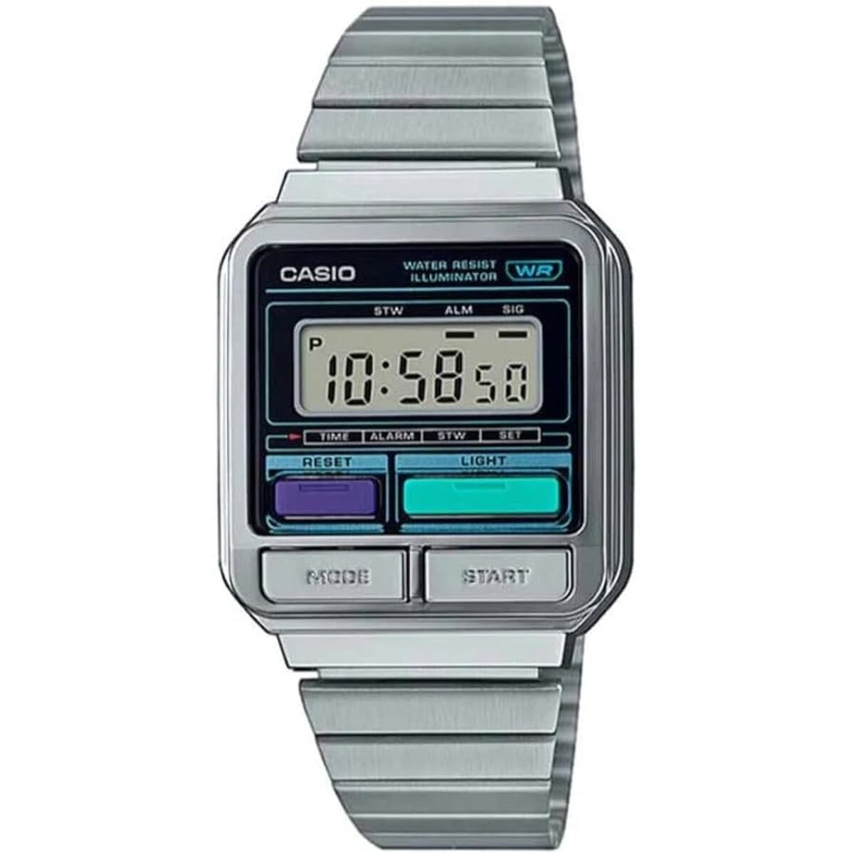 Casio