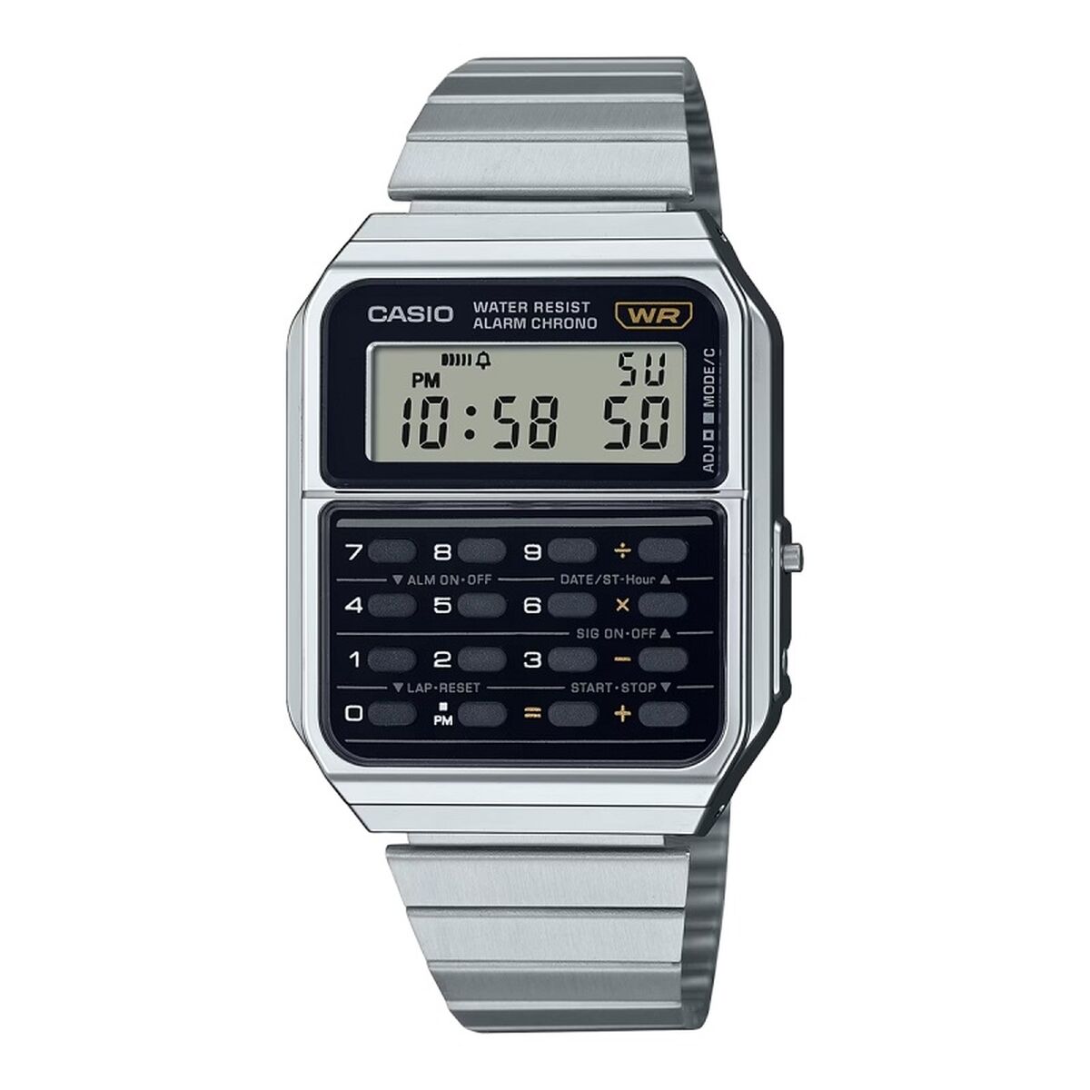 Casio