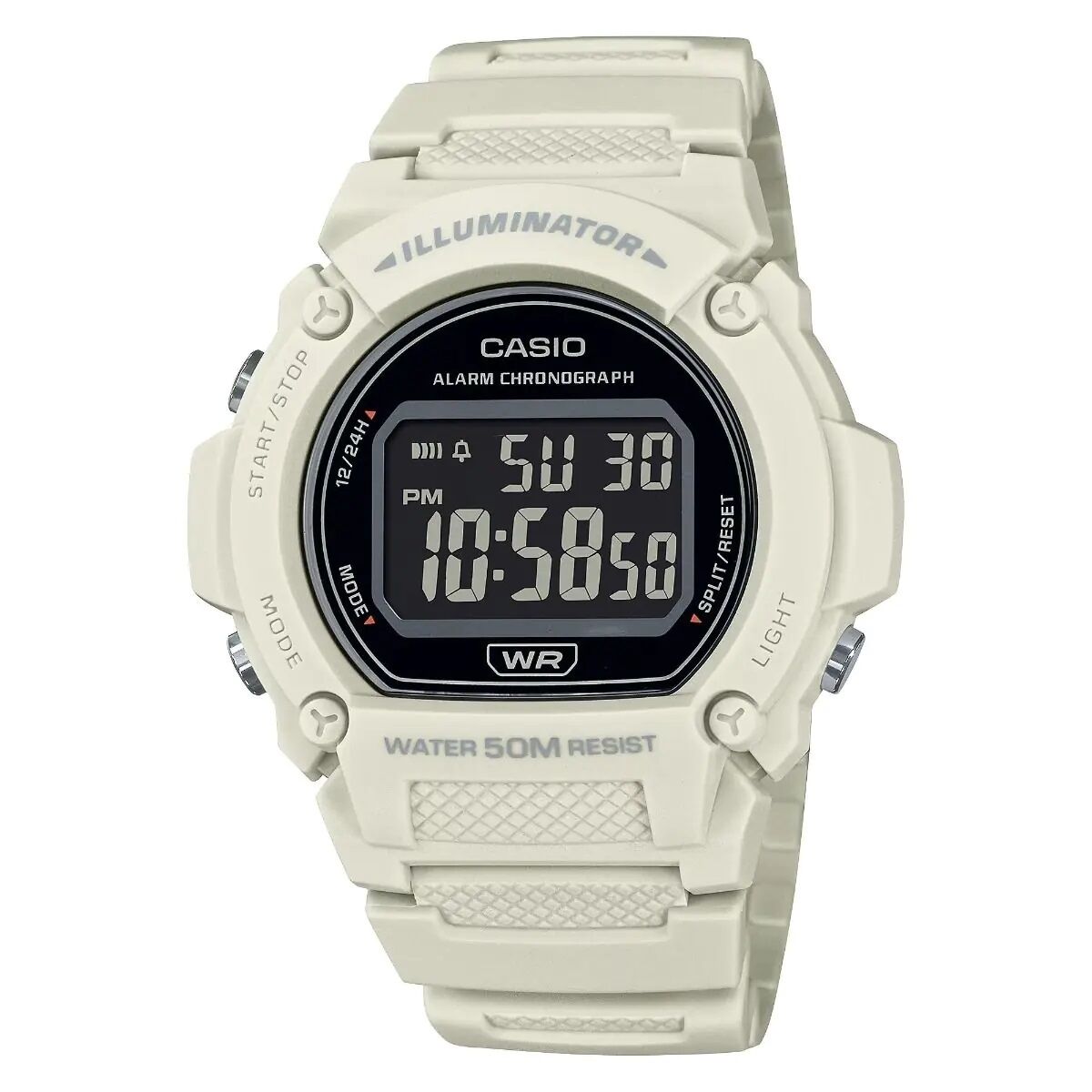 Casio