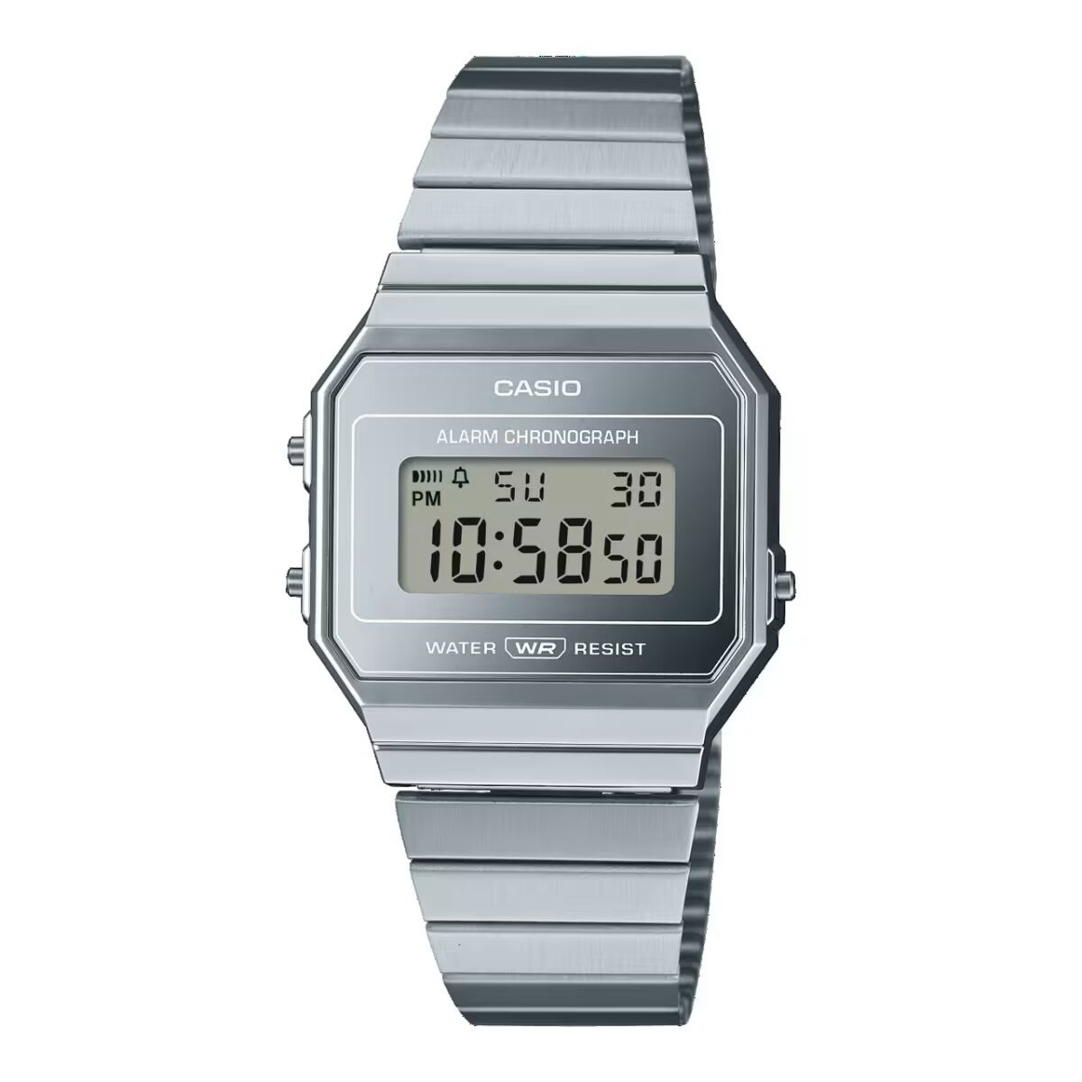 Men's Watch Casio A700WEV-7AEF (Ø 35,5 mm) Casio