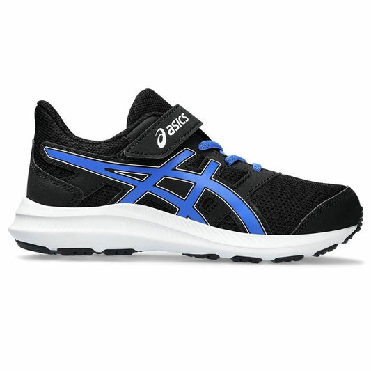 Men's Trainers Asics Jolt 4 Ps Blue Black Asics