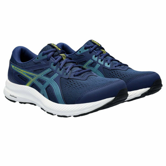 Men's Trainers Asics GEL-CONTEND 8 1011B492411 Blue