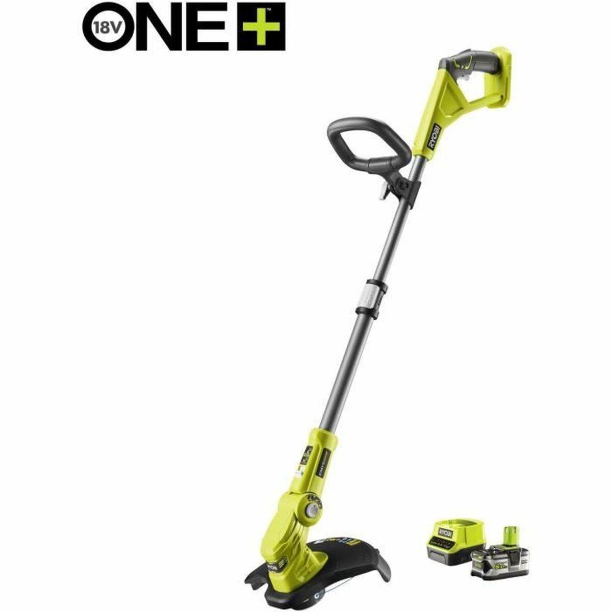 Multi-function brushcutter Ryobi RLT183250F Ryobi