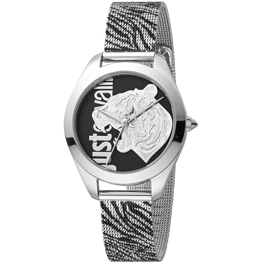 Ladies' Watch Just Cavalli ANIMALIER (Ø 32 mm) Just Cavalli