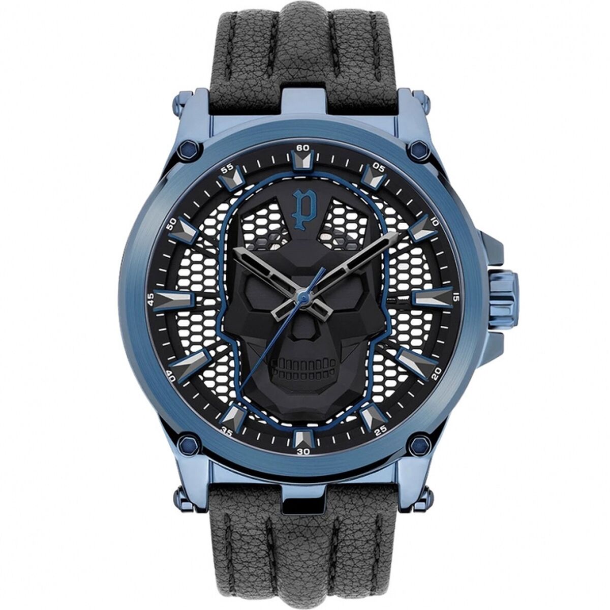 Men's Watch Police VERTEX (Ø 47 mm) Police