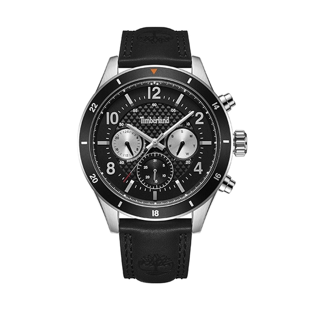 Men's Watch Timberland TDWGF2201001