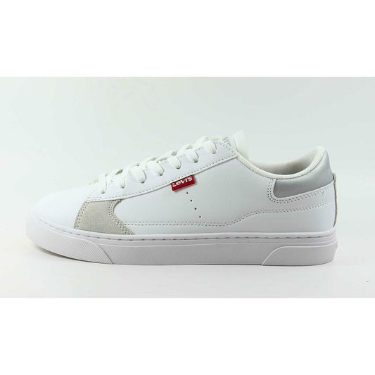 Casual Trainers Levi's BRYSON VBRY0023S 0081 White