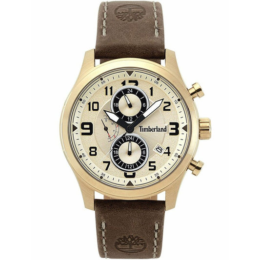 Men's Watch Timberland TBL.15357JSK-07 (Ø 44 mm) Timberland