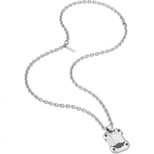 Men's Necklace Police S14APR01P Police