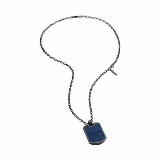 Men's Necklace Police PJ.26400PSUN-02 60 cm Police