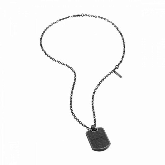 Men's Necklace Police PJ.26400PSUGR-03 Police