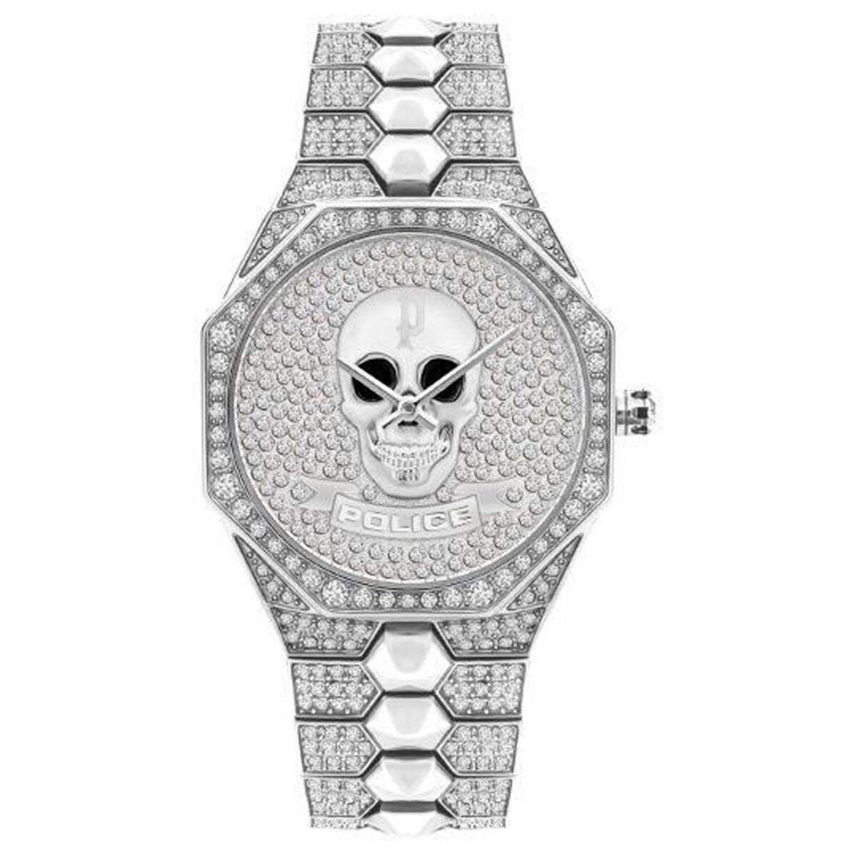 Ladies' Watch Police PL-16027BS_04M Police