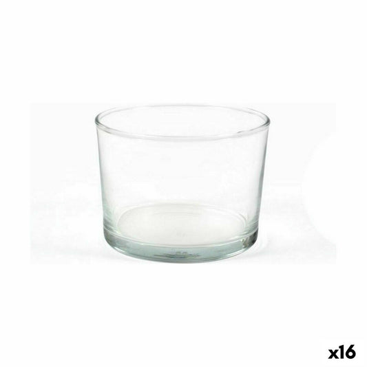 Set of glasses LAV Bodega 3 Pieces 240 ml (16 Units)