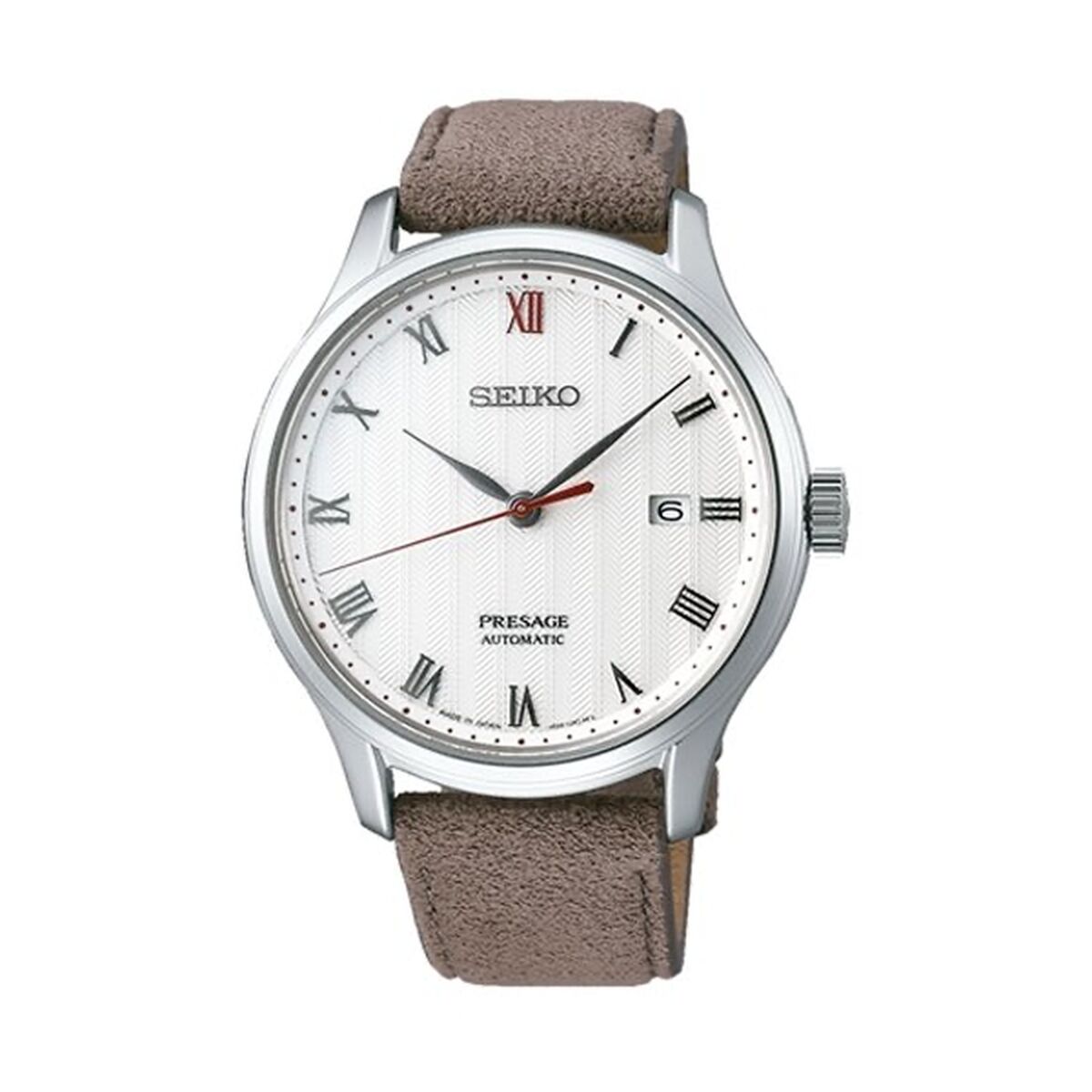 Men's Watch Seiko SRPG25J1 Seiko