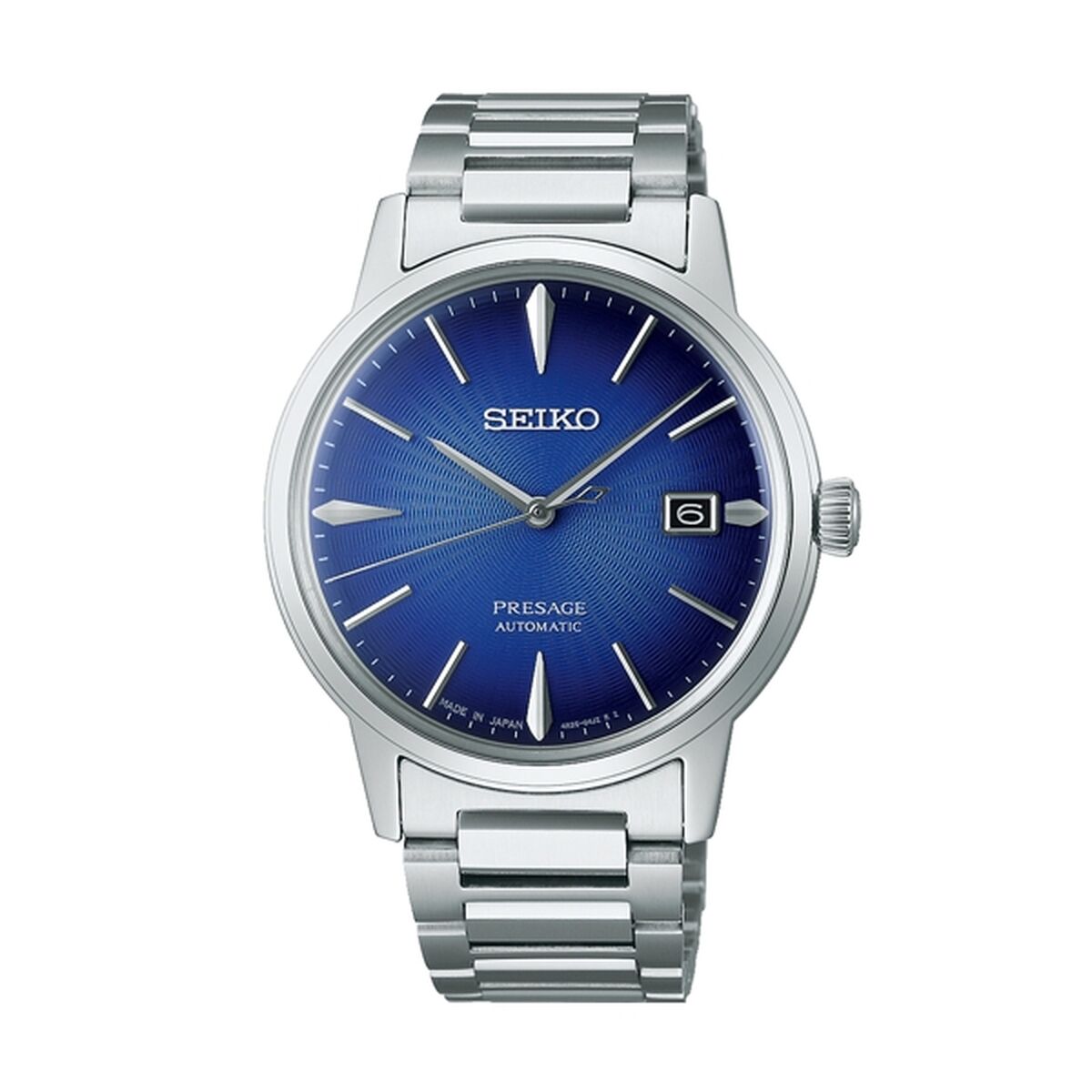 Men's Watch Seiko SRPJ13J1 Seiko