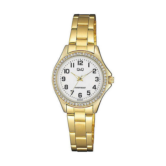 Ladies' Watch Q&Q C223J004Y (Ø 30 mm) - byKim