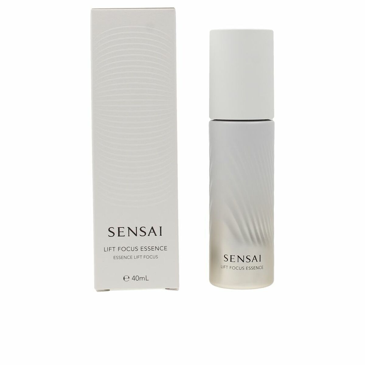 Firming Facial Treatment Sensai Sensai Lift Focus 40 ml Sensai