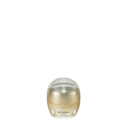 Anti-Ageing Cream Sensai Ultimate 15 ml