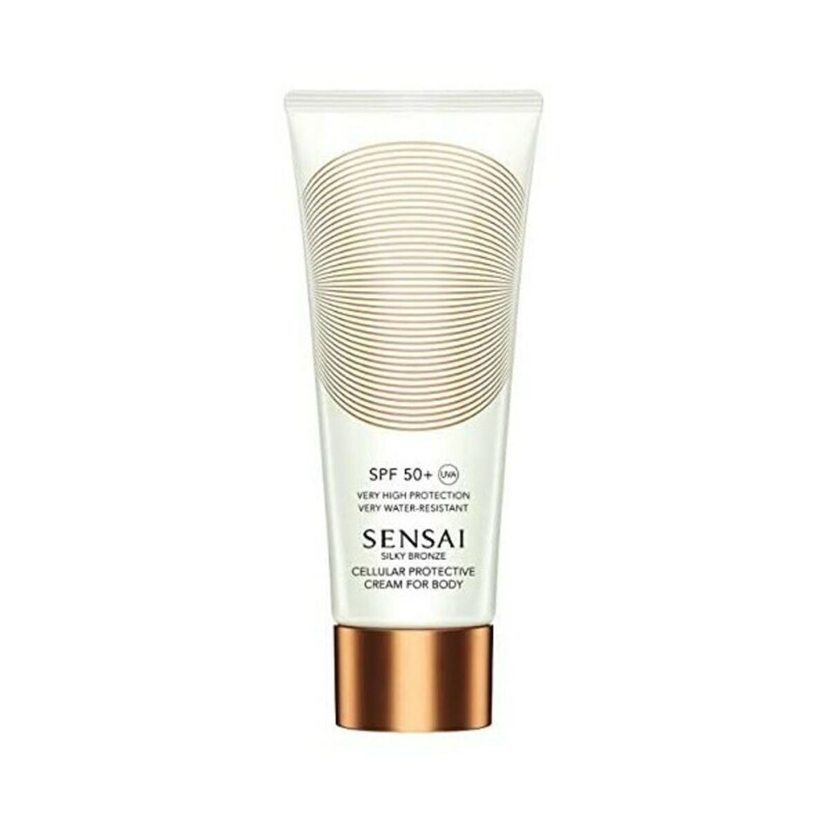 Body Cream Sensai Cellular Protective Kanebo Sensai Cellular Protective 150 ml