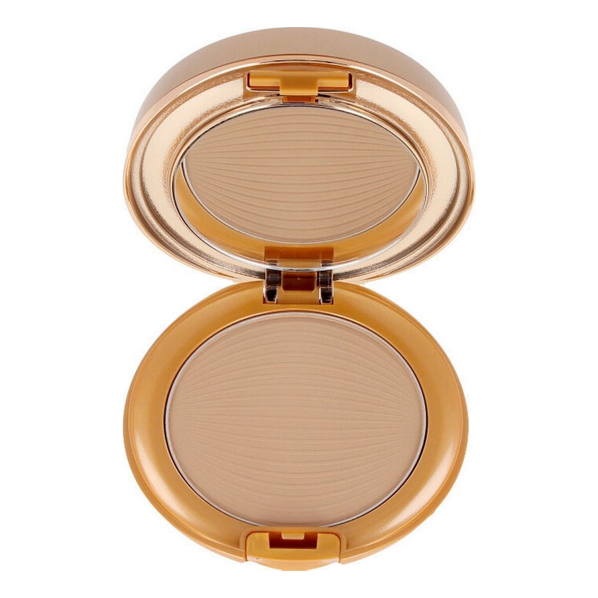 Bronzing Powder Kanebo Natural Veil Compact Kanebo