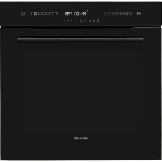 Oven Sharp KA75L64BNH 73 L