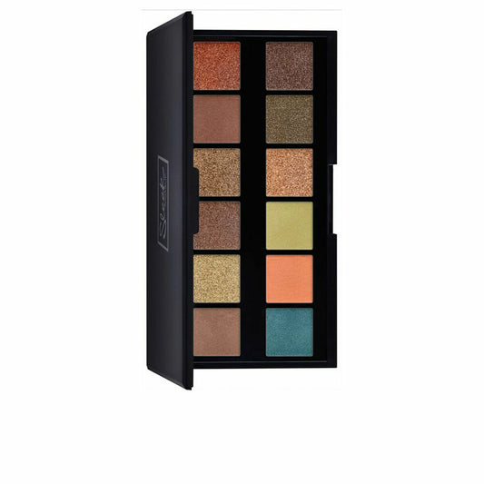 Eyeshadow Sleek i-Divine 12 colours