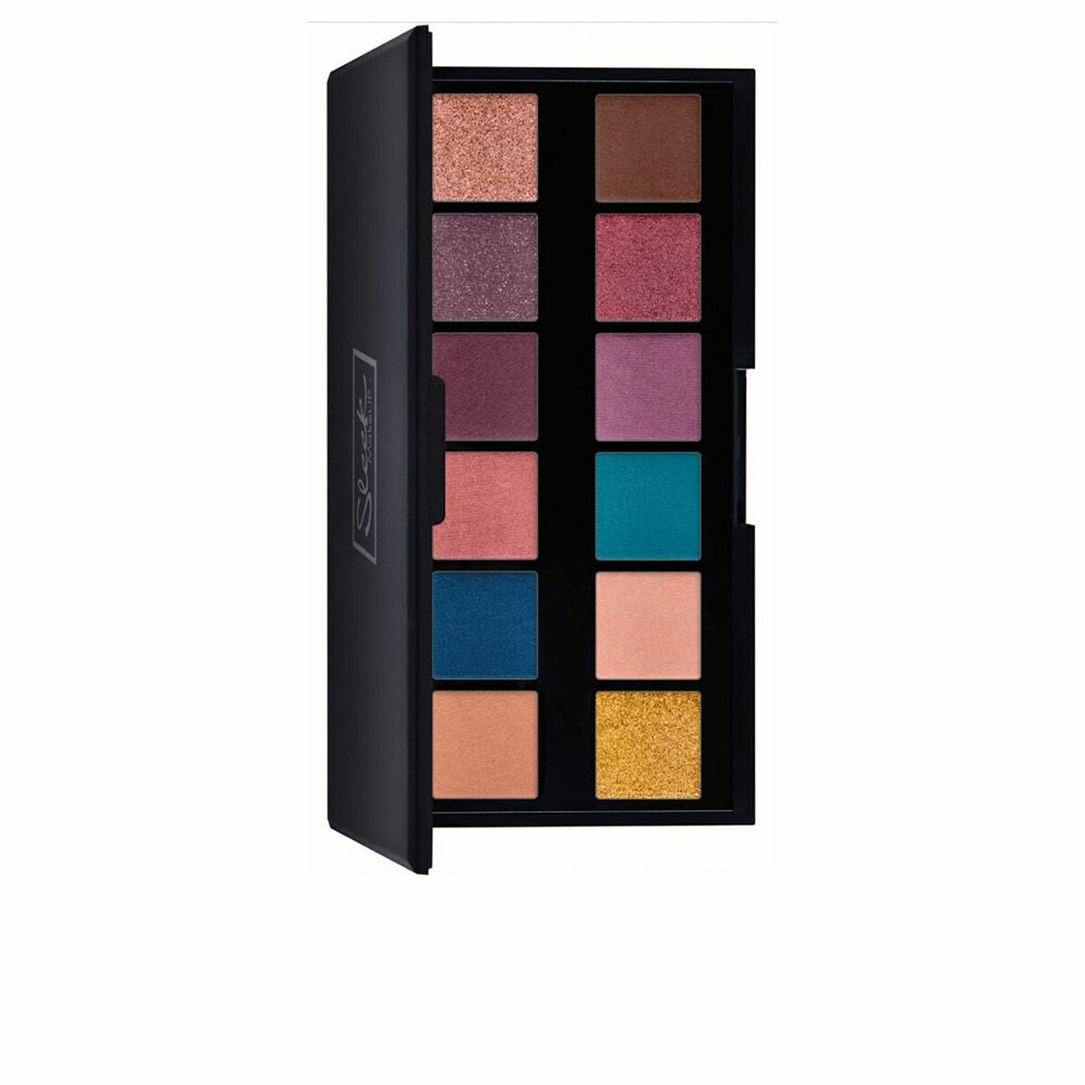 Eye Shadow Palette Sleek Divine high flyer