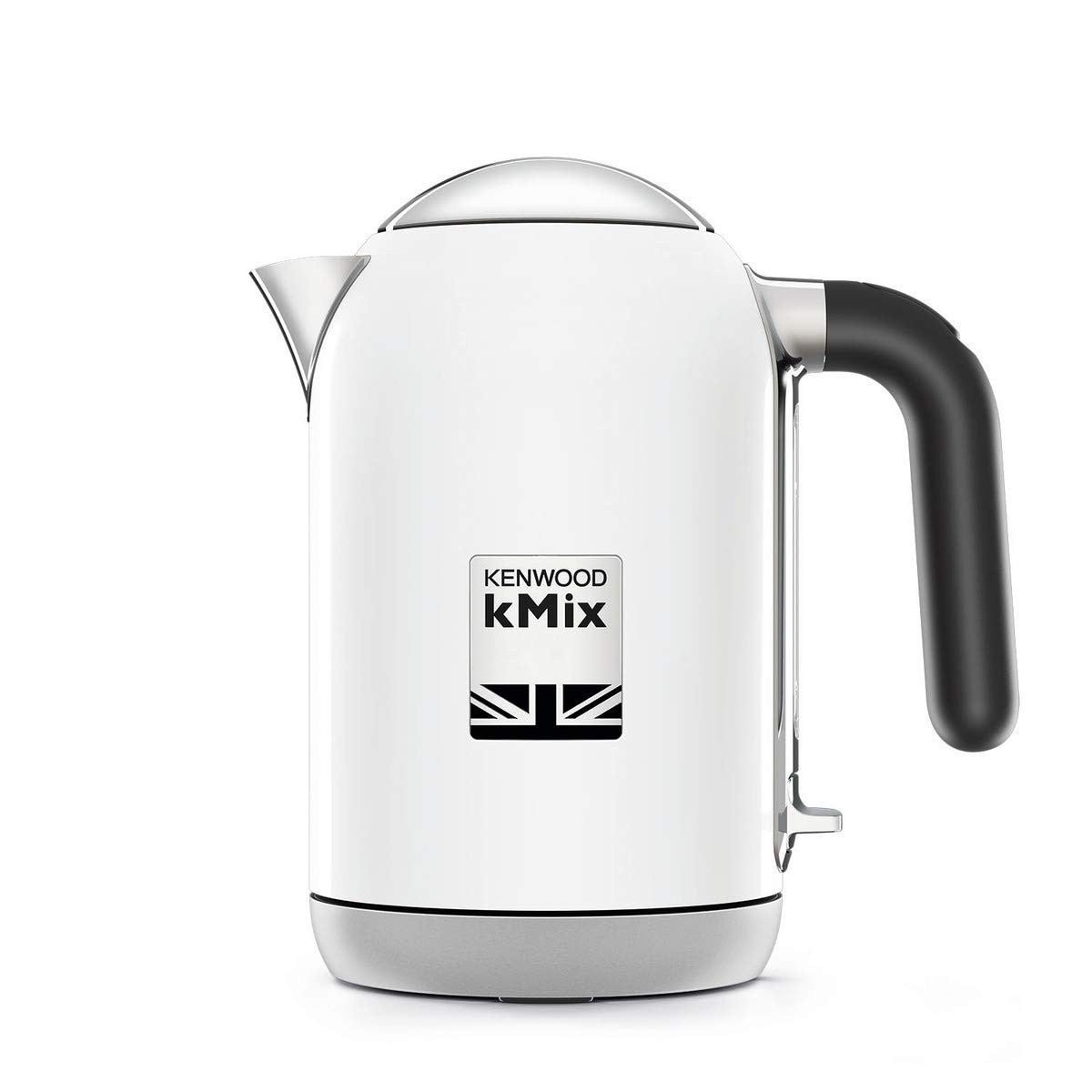 Kettle Kenwood KMix 2200 W 1 L White