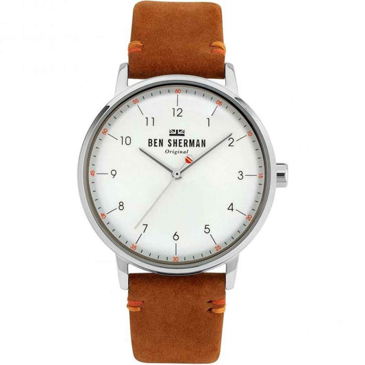 Men's Watch Ben Sherman WB043T (Ø 43 mm) Ben Sherman