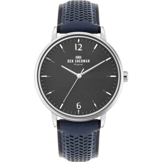 Men's Watch Ben Sherman WB038U (Ø 43 mm) Ben Sherman