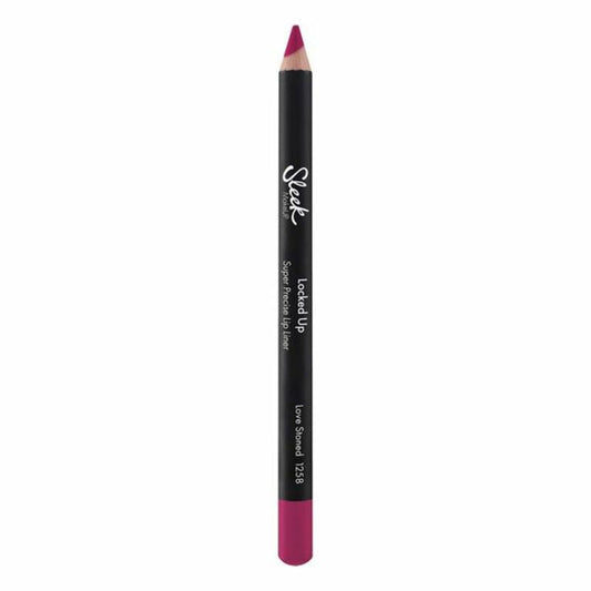 Lip Liner Pencil Locked Up Super Precise Sleek Love Stoned (1,79 g)