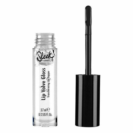 Lip-gloss Lip Volve Gloss Loud & Clear Sleek (3,7 ml)