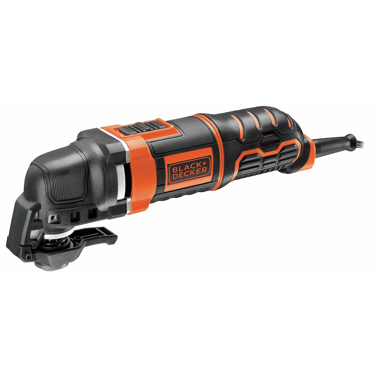 Multi-tool Black & Decker MT300KA 300 W Oscillation