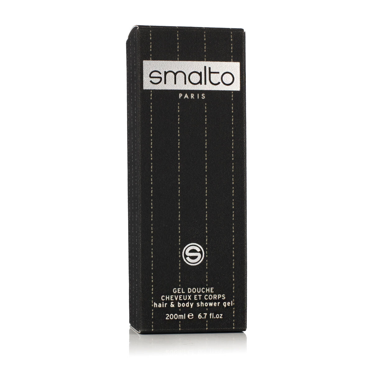 Shower Gel Francesco Smalto Smalto 200 ml Francesco Smalto