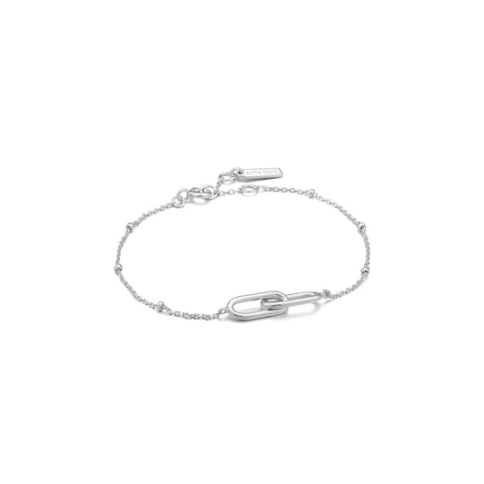 Ladies' Bracelet Ania Haie B021-01H 19 cm Ania Haie