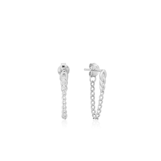 Ladies' Earrings Ania Haie E021-03H 2 cm Ania Haie