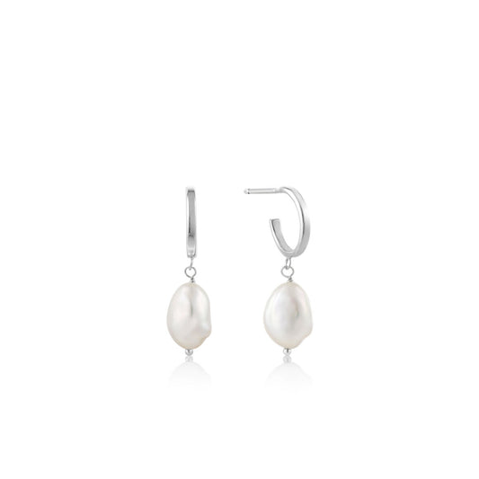 Ladies' Earrings Ania Haie E019-02H 2 cm Ania Haie