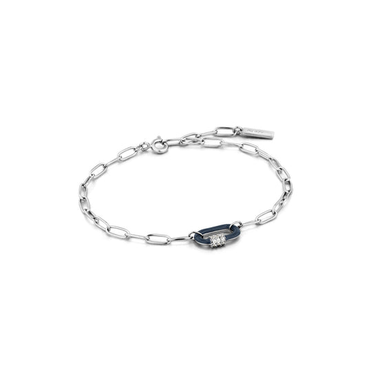 Ladies' Bracelet Ania Haie B031-01H-B 19 cm Ania Haie