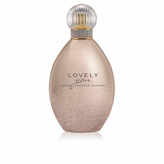 Unisex Perfume Sarah Jessica Parker Lovely You EDP 100 ml Sarah Jessica Parker