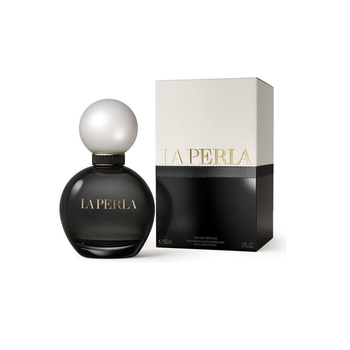 Women's Perfume La Perla Signature EDP 90 ml