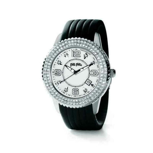 Ladies' Watch Folli Follie WF5T045ZTW (Ø 38 mm)