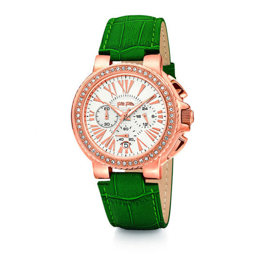 Ladies' Watch Folli Follie wf13b002ses (Ø 35 mm)